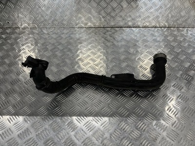 Шланг труба повітря nissan juke ii f16 19- 1.0 dig-t фото №1