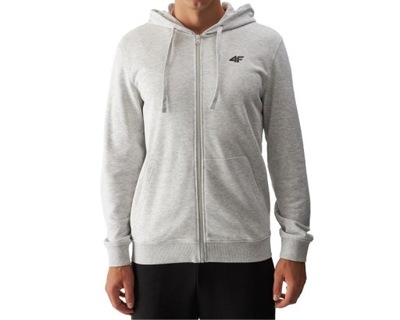 BLUZA MĘSKA 4F XXL