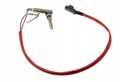 Клапан топлива форсунка dpf ford transit connect фото №1