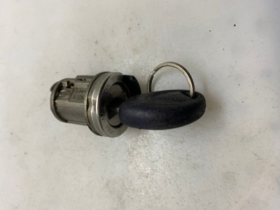 Замок запалювання з ключ fca b365 фото №1