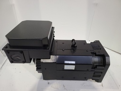 Silnik podający, Servo Motor, YASKAWA USABKM-50-MK12