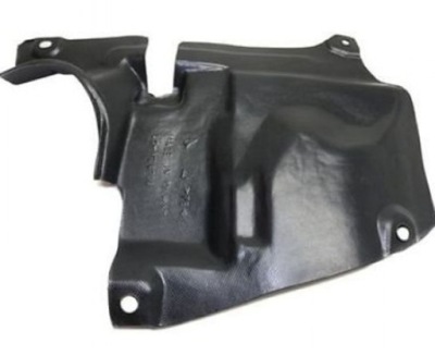 Накладка левая фото №1