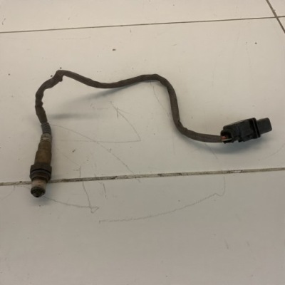 Датчик лямбда-зонд mercedes cla 117 рестайлінг  18r фото №1