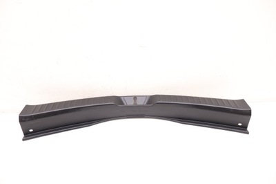 Mazda cx-5 ii 17- захист поперечина заднього kb7w-6889x фото №1