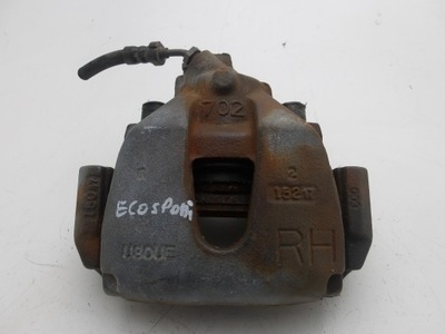 Ford ecosport 12-17 суппорт передний правый 15217 оригинальный номер фото №1