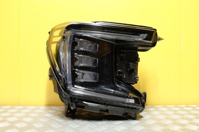 Gmc yukon 2020- фара лампа full led r usa фото №1