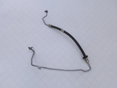 Sandero ii 0.9 tce шланг кондиционера 497203690r фото №1