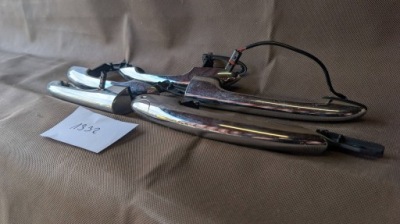 Ручка двері mini f54 набір 1332 фото №1