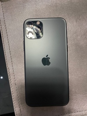 Smartfon Apple iPhone 11 Pro 4 GB / 64 GB zielony