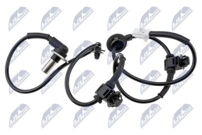 Nty датчик abs задній mazda cx-7 awd 06-14 /лівий/ фото №1
