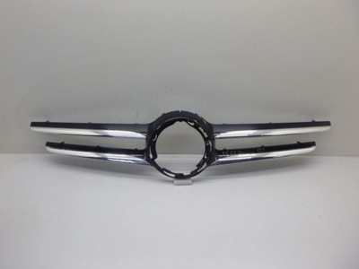 Mercedes c-klasa w205 решітка радіатора решітка радіатора фото №1