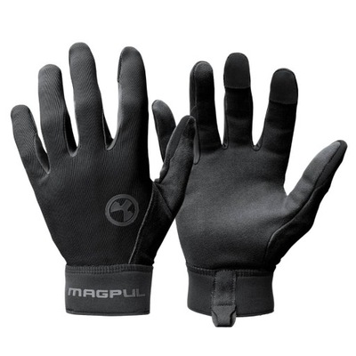 Magpul - Rękawice Taktyczne Robocze Technical Glove 2.0 - Czarne - XL