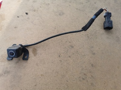 Hyundai i40 kombi камера заднего вида фото №1