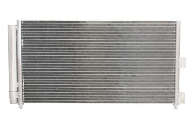 Конденсатор, кондиціонер valeo 818021 фото №1