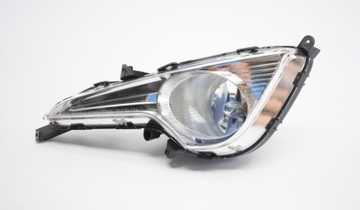 Hyundai i40 лівий протитуманна фара org новий eu фото №1