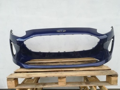 BUMPER FRONT FRONT FORD FIESTA MK 8 VIII 2017-  