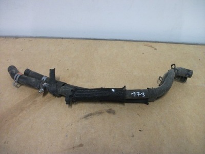 Wąż wody jeep compass i 2.2 crd 05162002ab фото №1