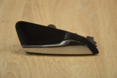 Ручка внутренняя правый перед chevrolet orlando фото №1