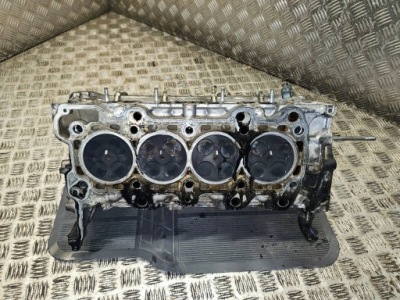 Honda civic 2006 головка двигуна фото №1