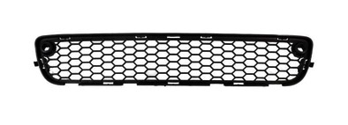 Решітка радіатора w бампері перед volvo s80 06-13 фото №1