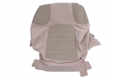 Оббивка сидіння navara pathfinder 05- 87670-eb300 фото №1