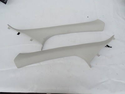 Защита накладка обшивка стойка перед ford focus mk3 фото №1