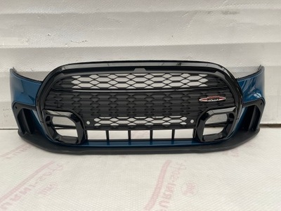 Бампер перед mini f55 f56 f57 jcw lci lift c2m фото №1