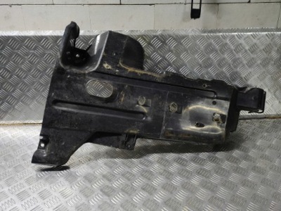 Toyota sienna 2017 защита адсорбер выхлопных газов фильтр углерод фото №1