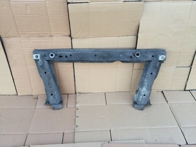 Renault laguna 2 ii балка перед pod радиатор фото №1