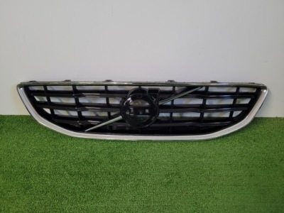 Volvo v40 решітка радіатора решітка радіатора решітка радіатора радіатора оригінал 31283764 фото №1