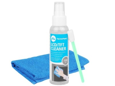 Zestaw do czyszczenia laptopów