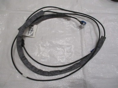 Peugeot 508 i кабель шланг антенный новый фото №1