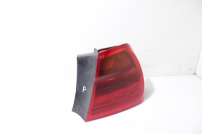 Лампа права задня bmw 3 320i e90 sedan фото №1