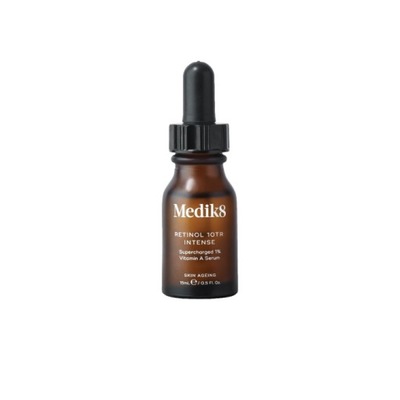 Medik8 Retinol 10TR Intense Supercharged 1% Vitamin A Serum 15 ml