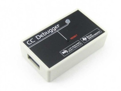 Waveshare CC Debugger - programator/debuger