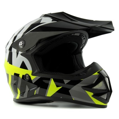 Kask rowerowy IMX FMX-01 Junior r. S