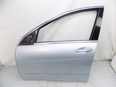 Дверь левая перед - mercedes r-klasa w251 c775 фото №1