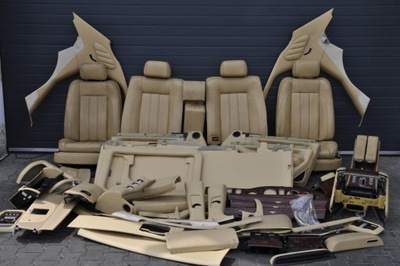 Bentley arnage перехідник салону сидіння заднє сидіння фото №1