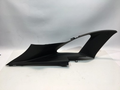 Захист стійка задня ліва jaguar f-pace 16- x761 фото №1