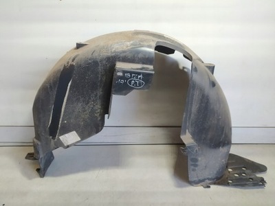 Seat ibiza v 6f подкрылок правое задние фото №1