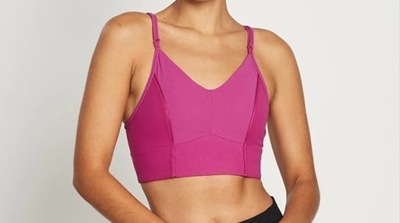 Top sportowy Damski Nike Dri-Fit Indy DD1382-564 r.S