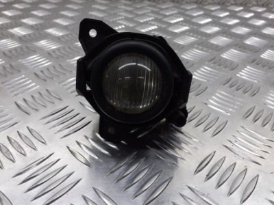 Лампа протитуманна передня p opel оригінальний номер 13367141 фото №1