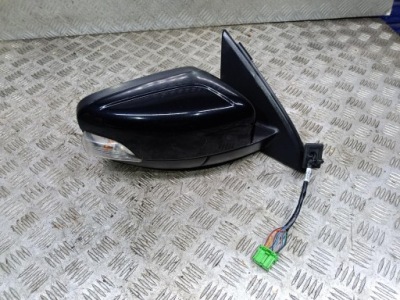 Volvo xc60 зеркало правое 12pin 452-46 фото №1