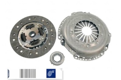 Набір зчеплення blue print ada103002 фото №1