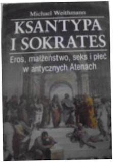 Ksantypa i Sokrates - Michael Weithmann