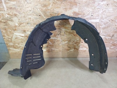 Mazda 3 bk hb подкрылок левый перед фото №1