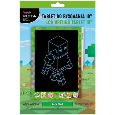 Tablet do rysowania Game KIDEA