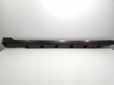 Молдинг поріг поріг правий vw passat b8 3g0853858 оригінал !! фото №1