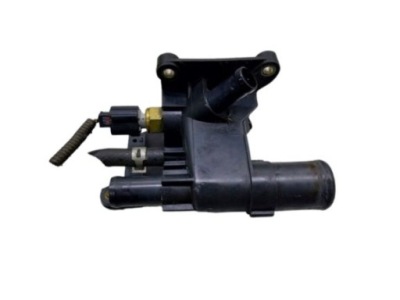 Корпус термостата mazda 6 gg 2.0 фото №1