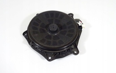 Infiniti g37 bose динамік двері перед радіо фото №1